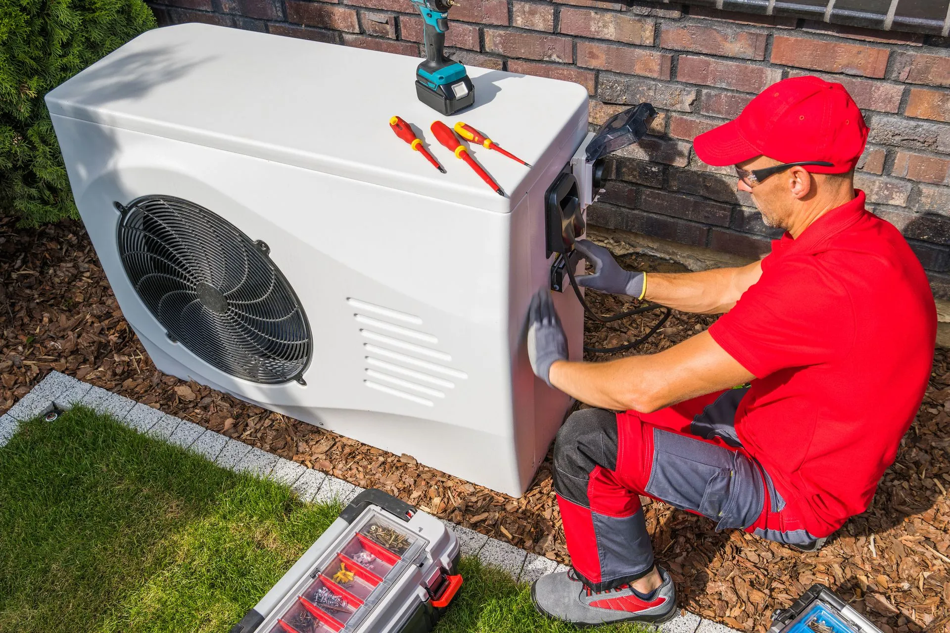 About HVAC in Mcallen, TX